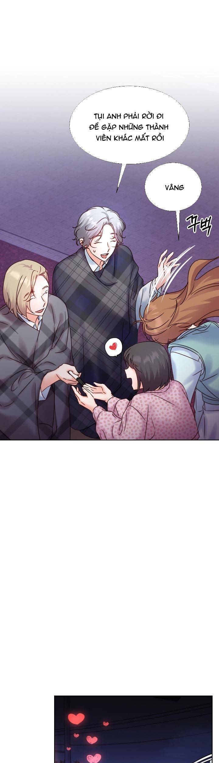 Trở Lại Làm Idol Chapter 54 - Trang 2