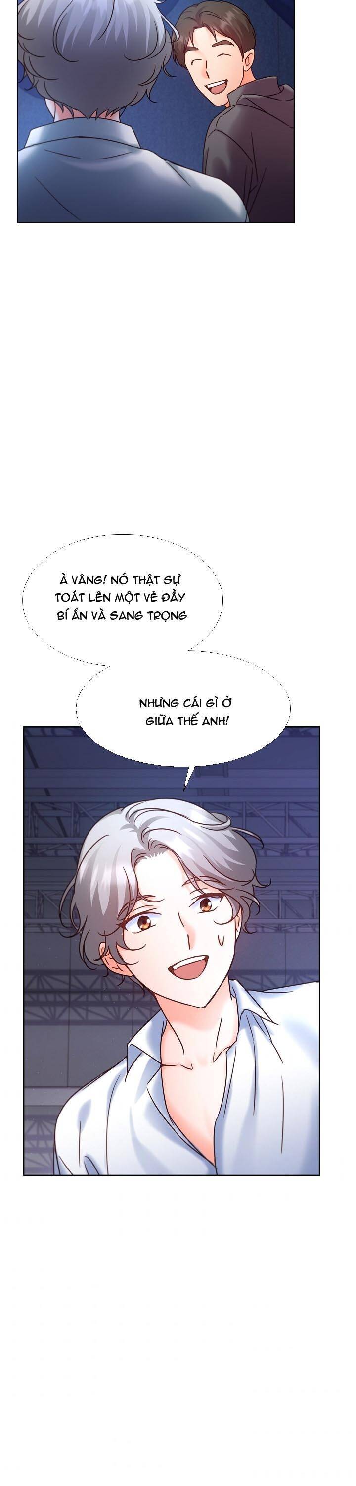 Trở Lại Làm Idol Chapter 54 - Trang 2