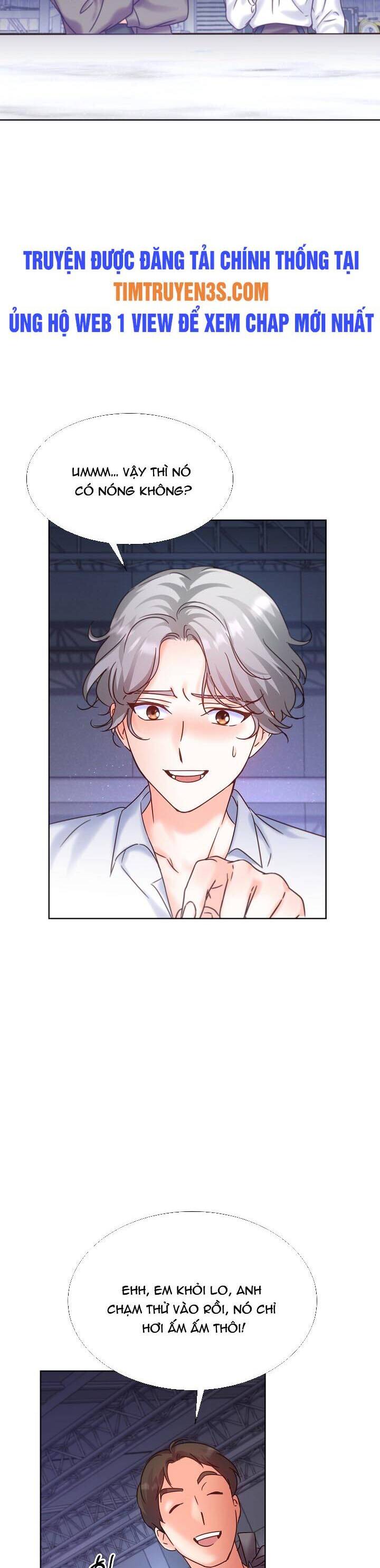 Trở Lại Làm Idol Chapter 54 - Trang 2