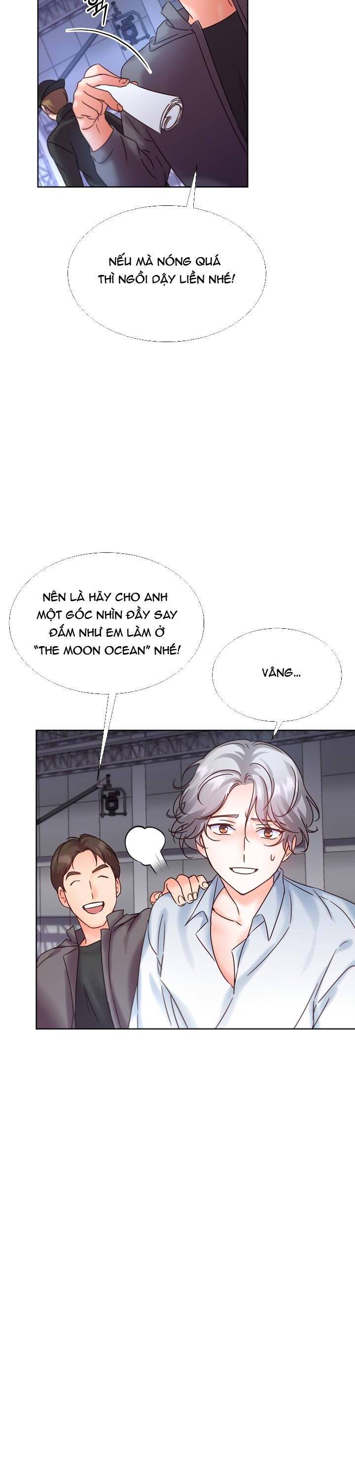 Trở Lại Làm Idol Chapter 54 - Trang 2
