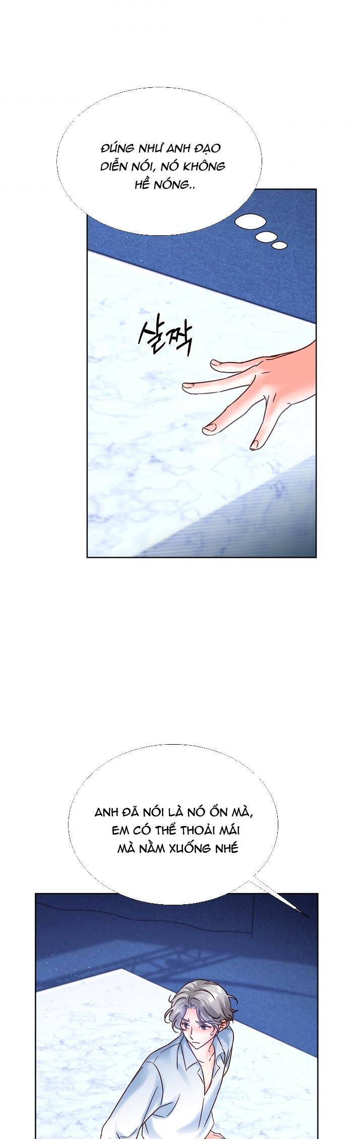 Trở Lại Làm Idol Chapter 54 - Trang 2