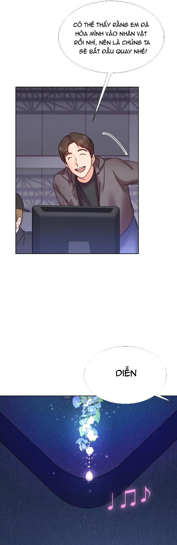 Trở Lại Làm Idol Chapter 54 - Trang 2