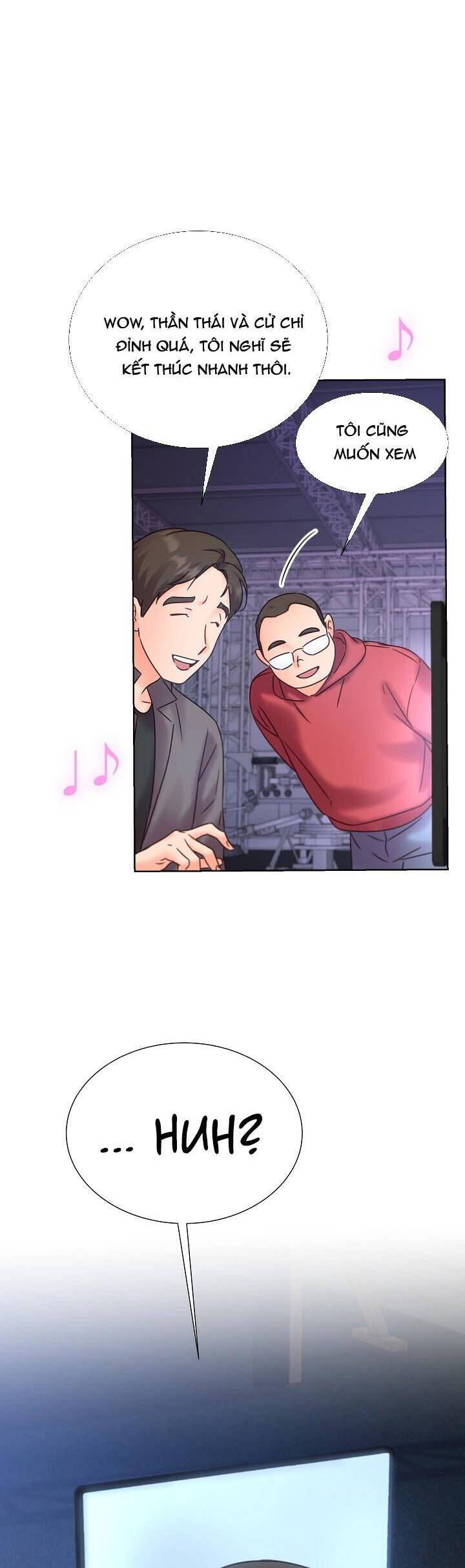 Trở Lại Làm Idol Chapter 54 - Trang 2