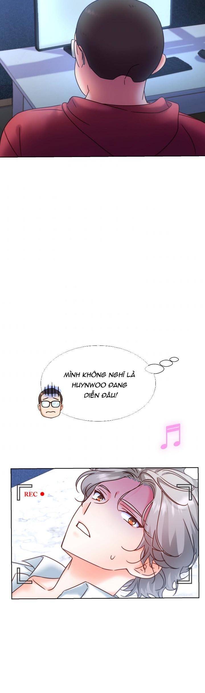 Trở Lại Làm Idol Chapter 54 - Trang 2