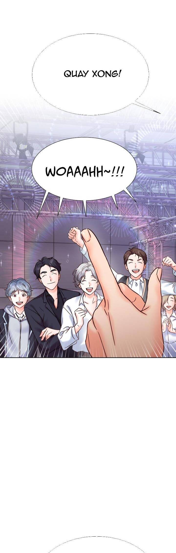 Trở Lại Làm Idol Chapter 54 - Trang 2