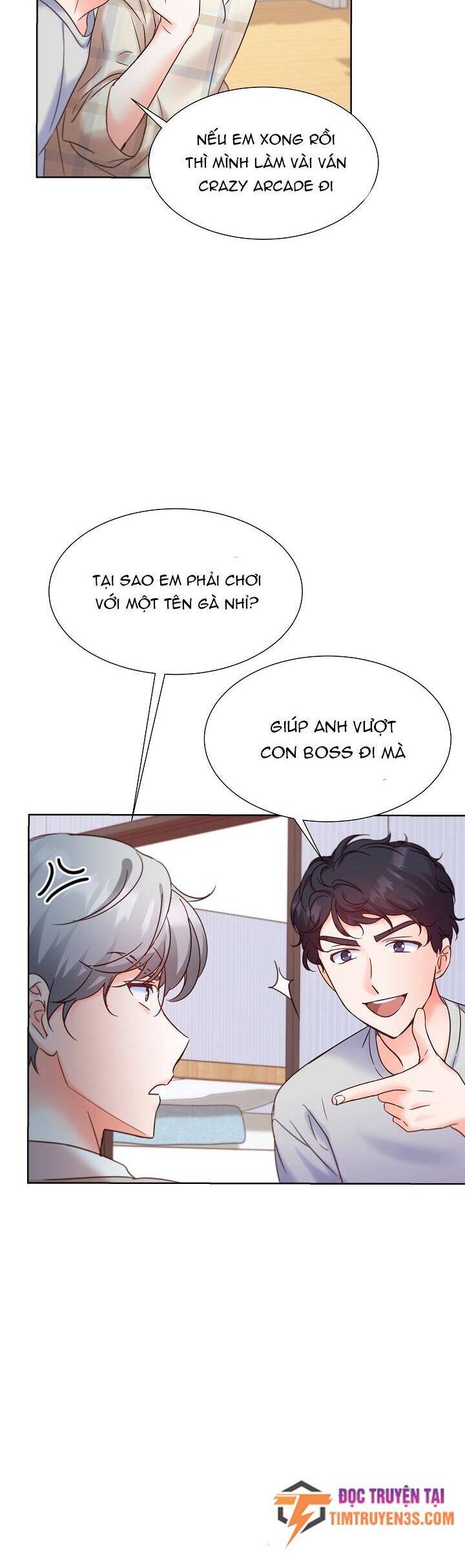 Trở Lại Làm Idol Chapter 55 - Trang 2