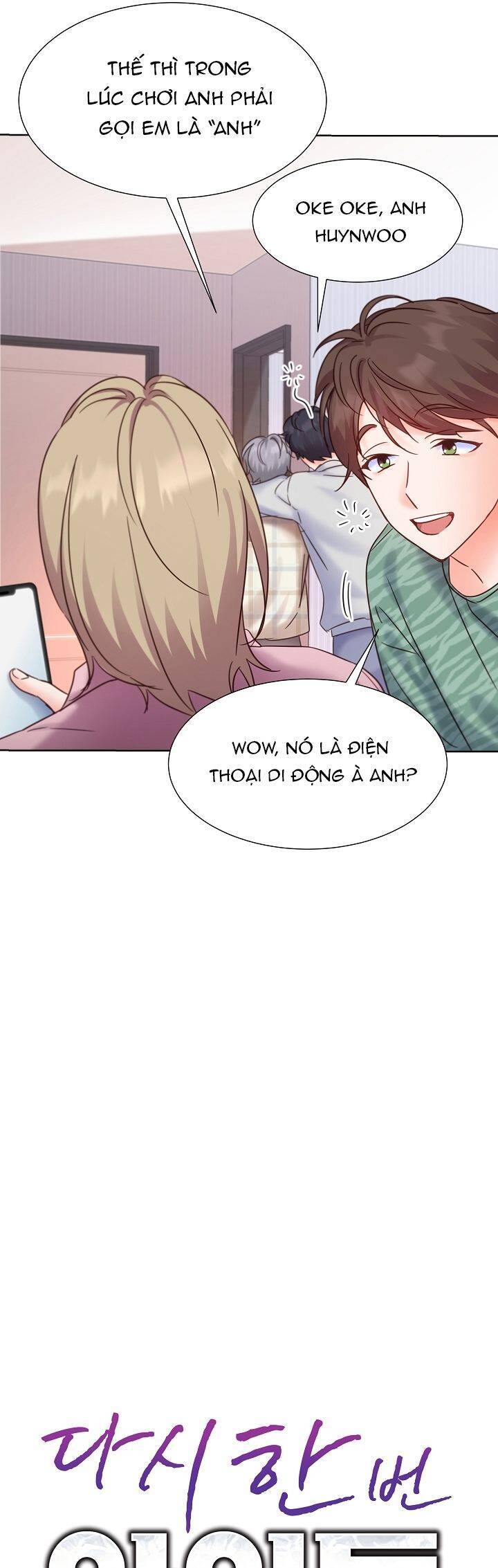 Trở Lại Làm Idol Chapter 55 - Trang 2
