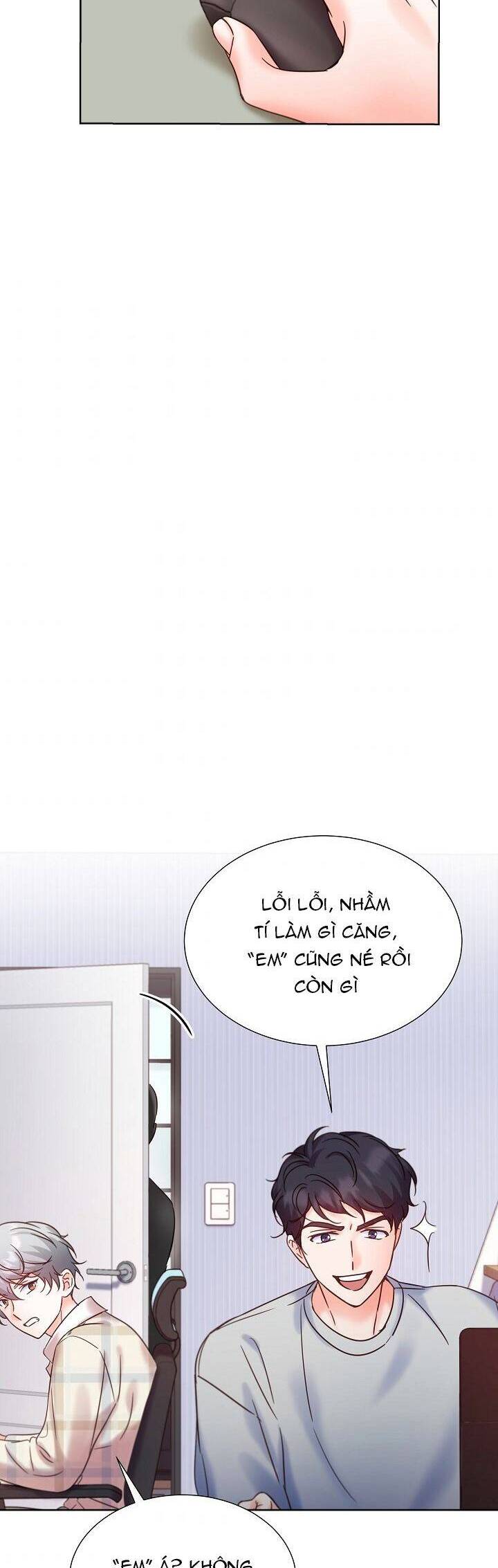 Trở Lại Làm Idol Chapter 55 - Trang 2