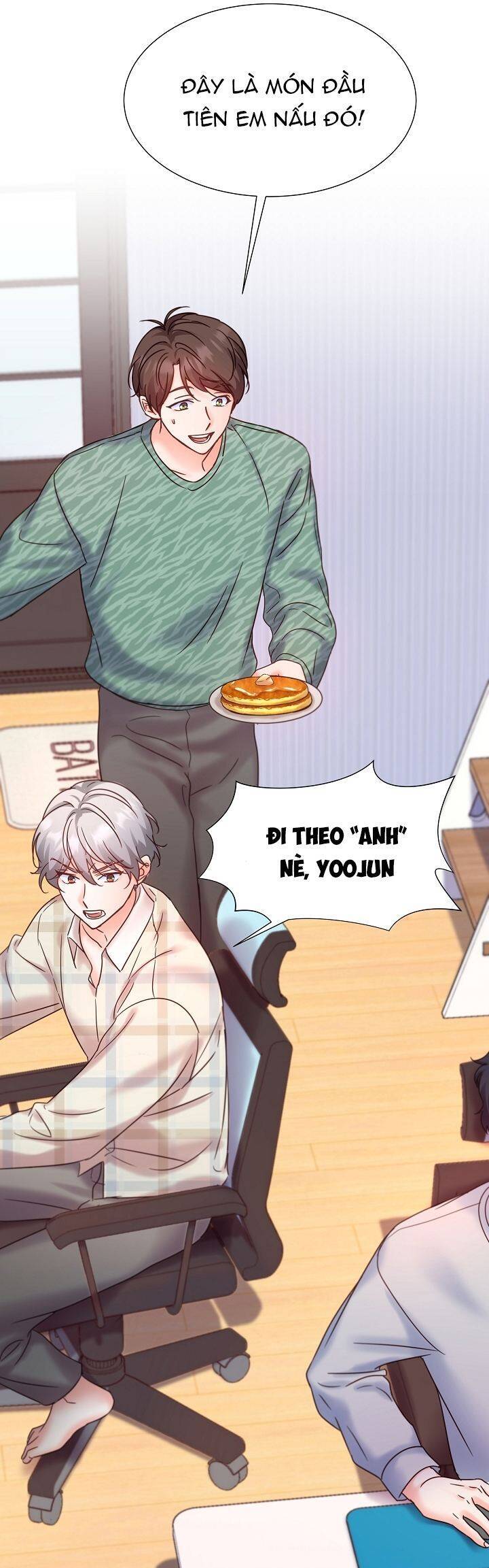 Trở Lại Làm Idol Chapter 55 - Trang 2