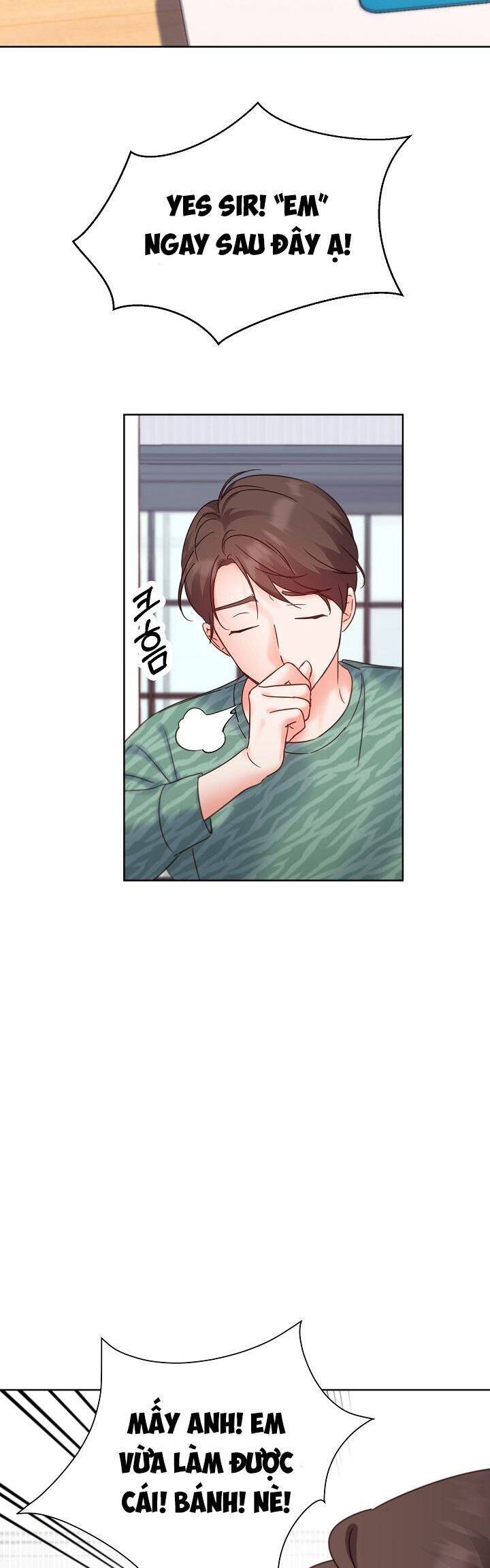 Trở Lại Làm Idol Chapter 55 - Trang 2