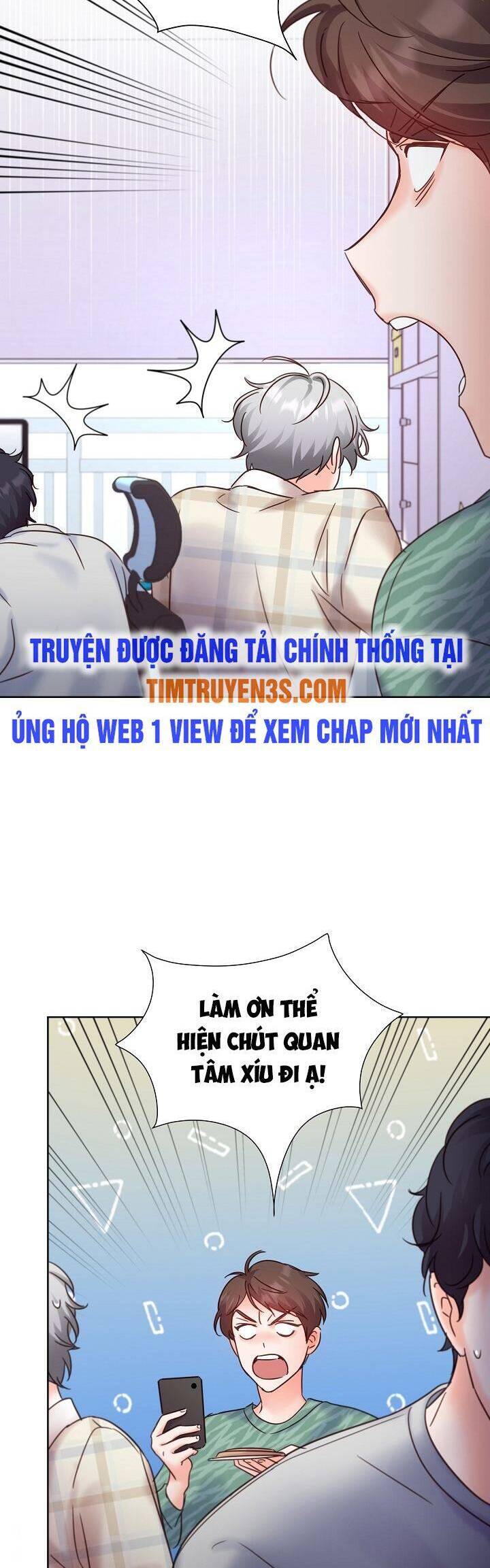 Trở Lại Làm Idol Chapter 55 - Trang 2