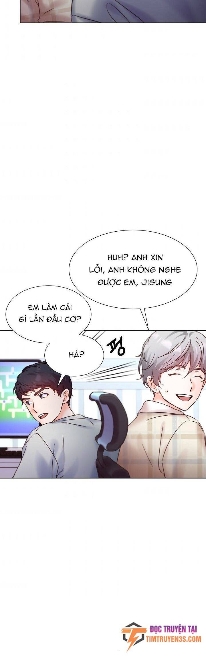 Trở Lại Làm Idol Chapter 55 - Trang 2