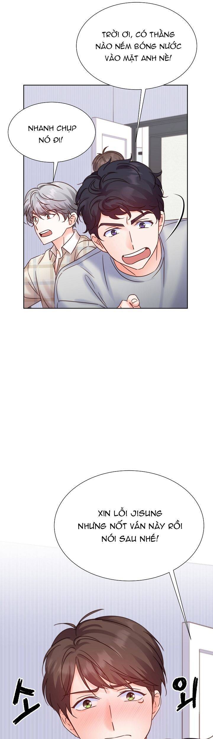 Trở Lại Làm Idol Chapter 55 - Trang 2