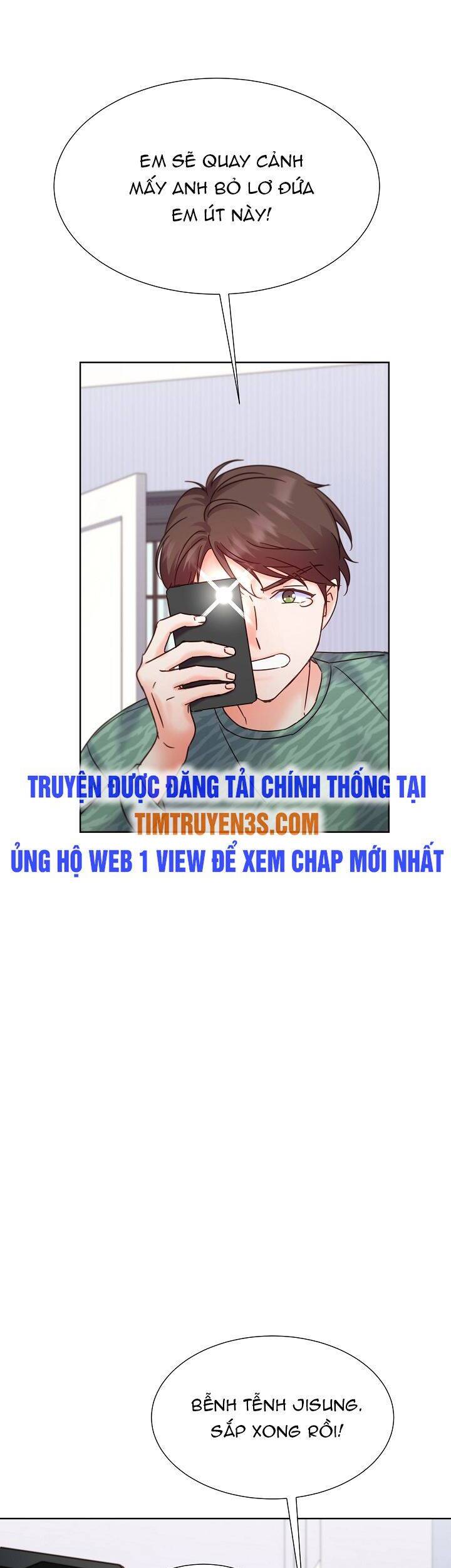 Trở Lại Làm Idol Chapter 55 - Trang 2