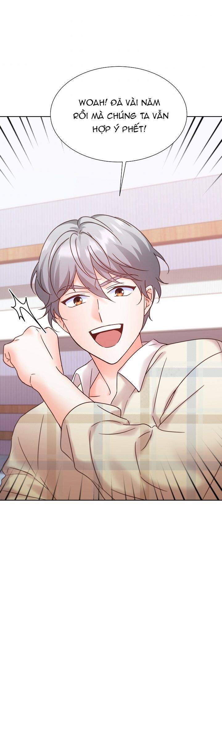 Trở Lại Làm Idol Chapter 55 - Trang 2