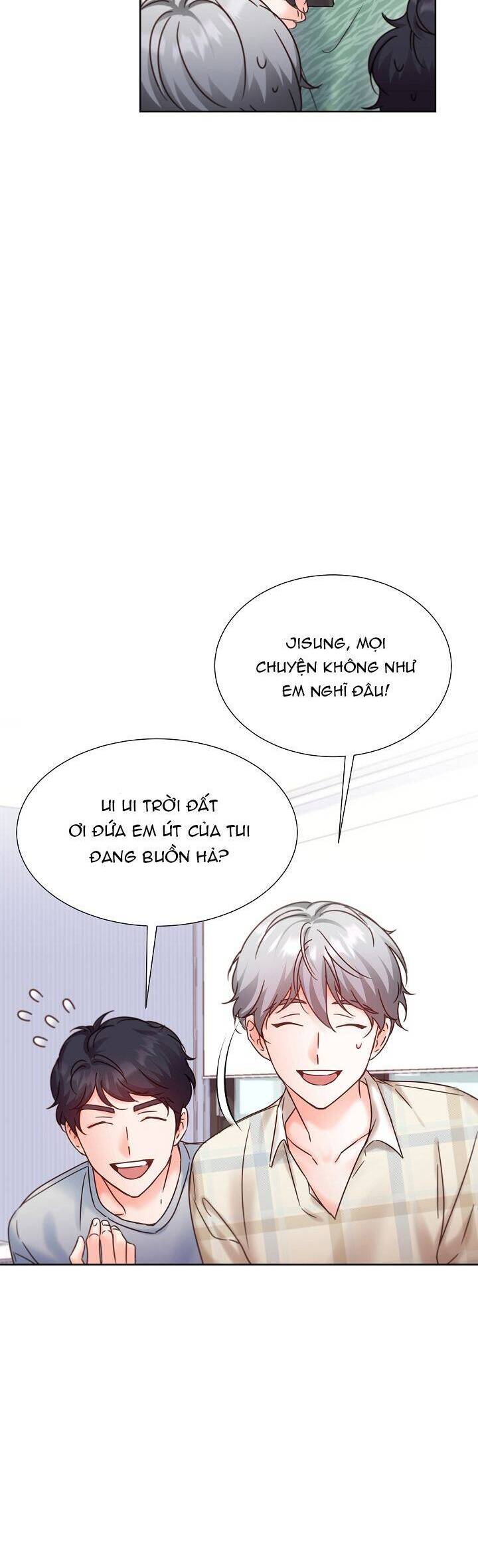 Trở Lại Làm Idol Chapter 55 - Trang 2