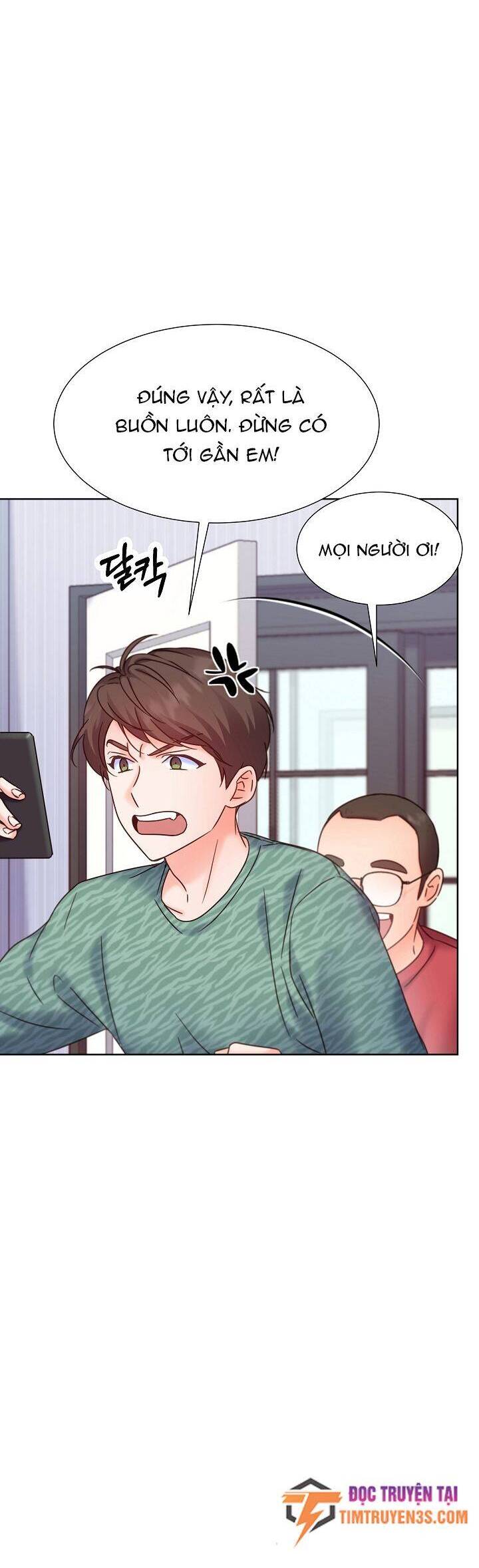 Trở Lại Làm Idol Chapter 55 - Trang 2