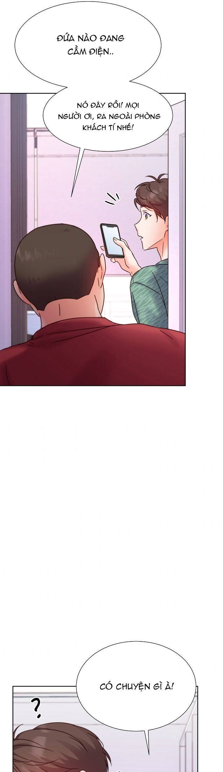 Trở Lại Làm Idol Chapter 55 - Trang 2