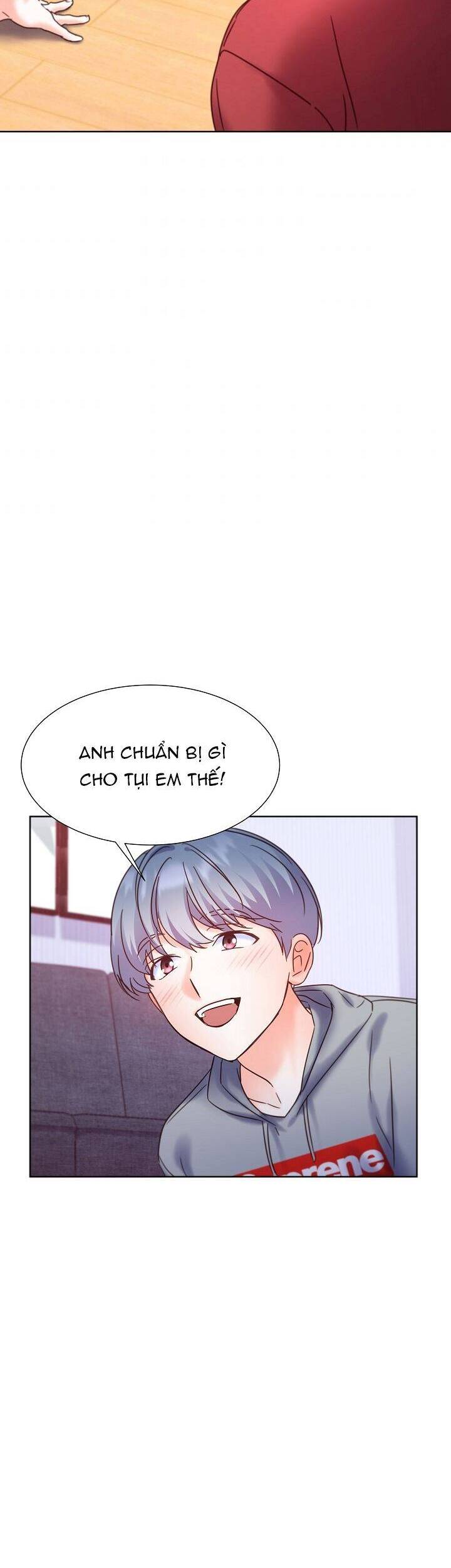 Trở Lại Làm Idol Chapter 55 - Trang 2