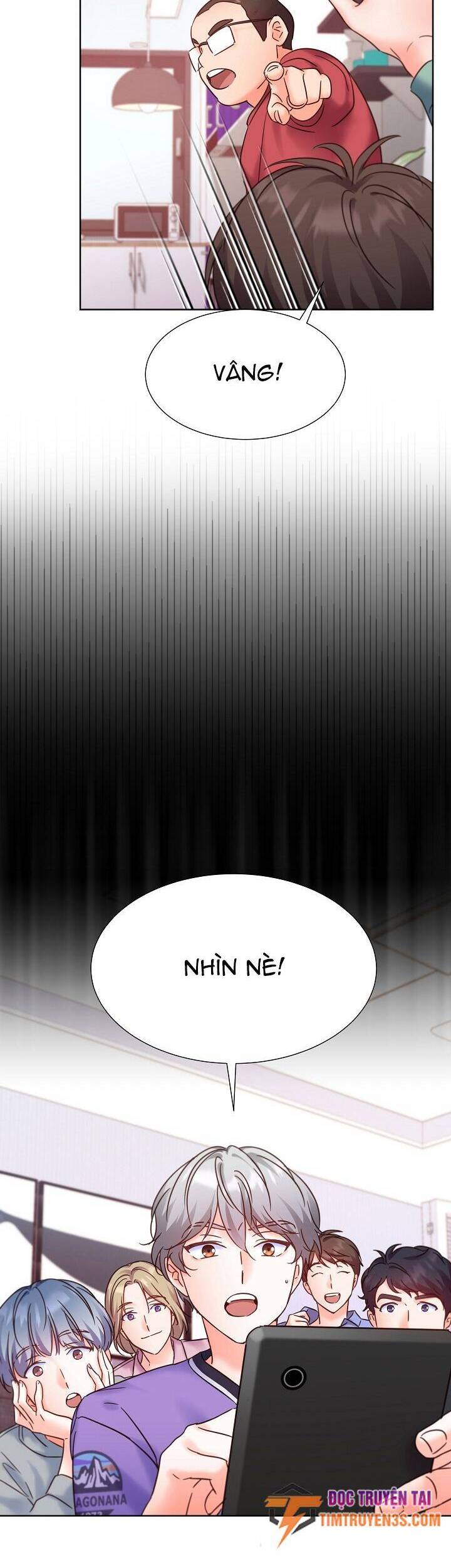 Trở Lại Làm Idol Chapter 55 - Trang 2