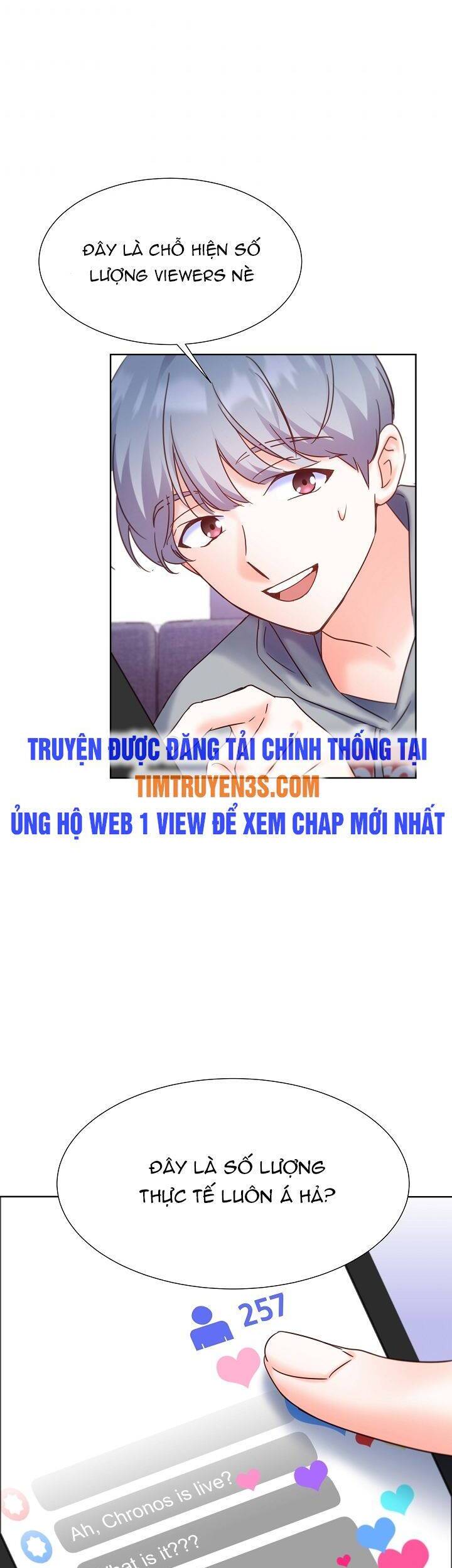 Trở Lại Làm Idol Chapter 55 - Trang 2
