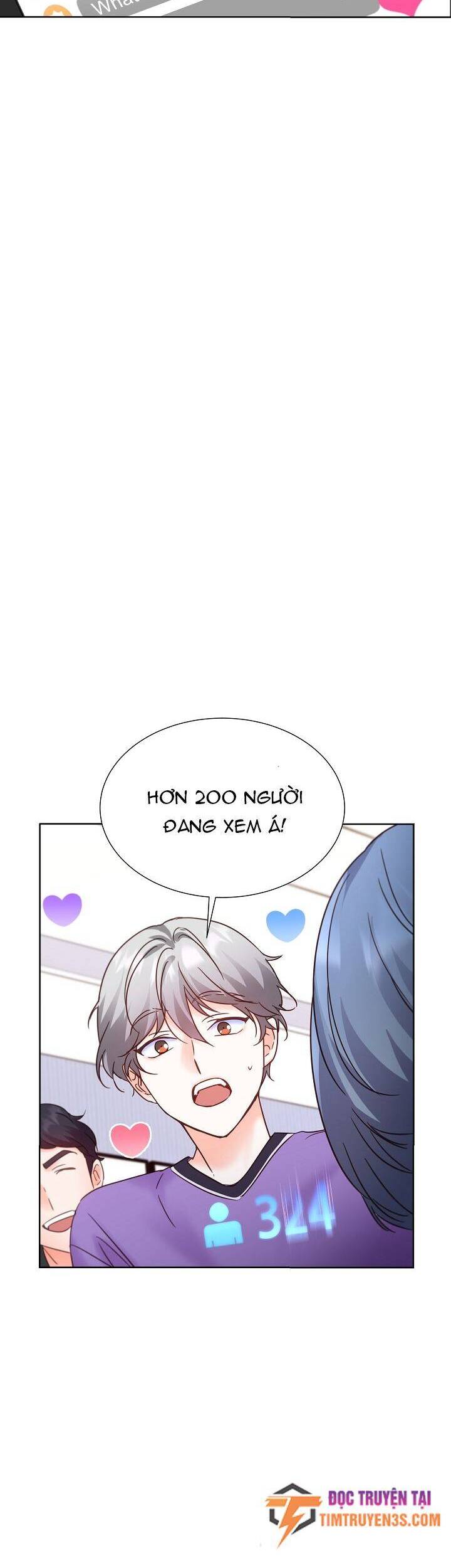 Trở Lại Làm Idol Chapter 55 - Trang 2