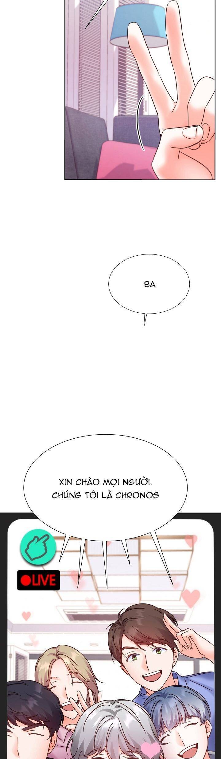 Trở Lại Làm Idol Chapter 55 - Trang 2