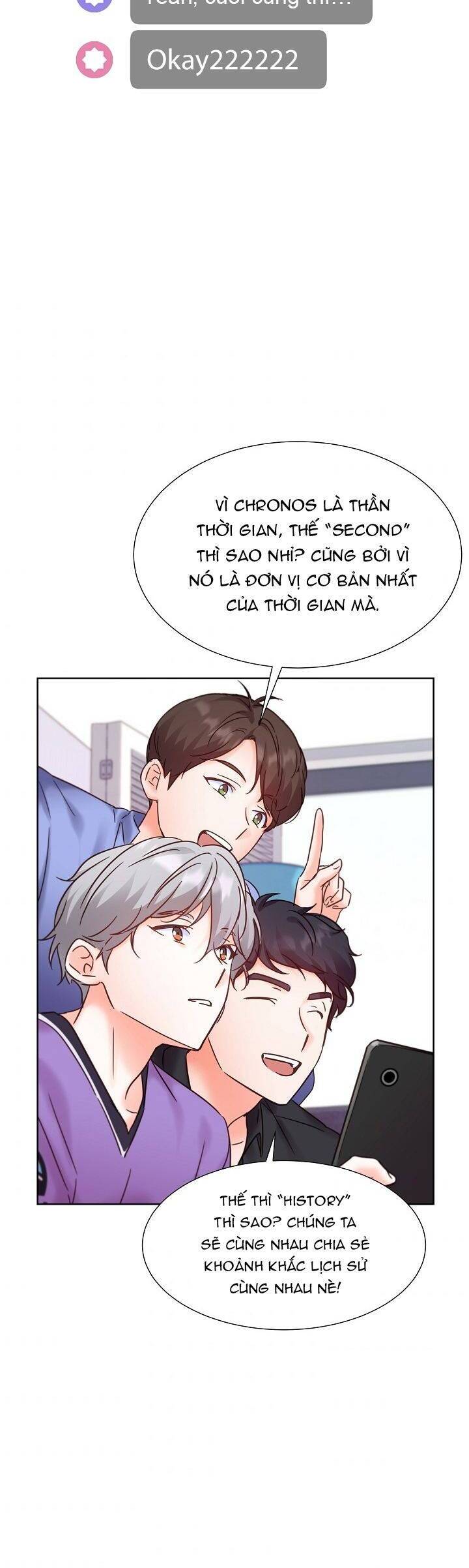 Trở Lại Làm Idol Chapter 55 - Trang 2