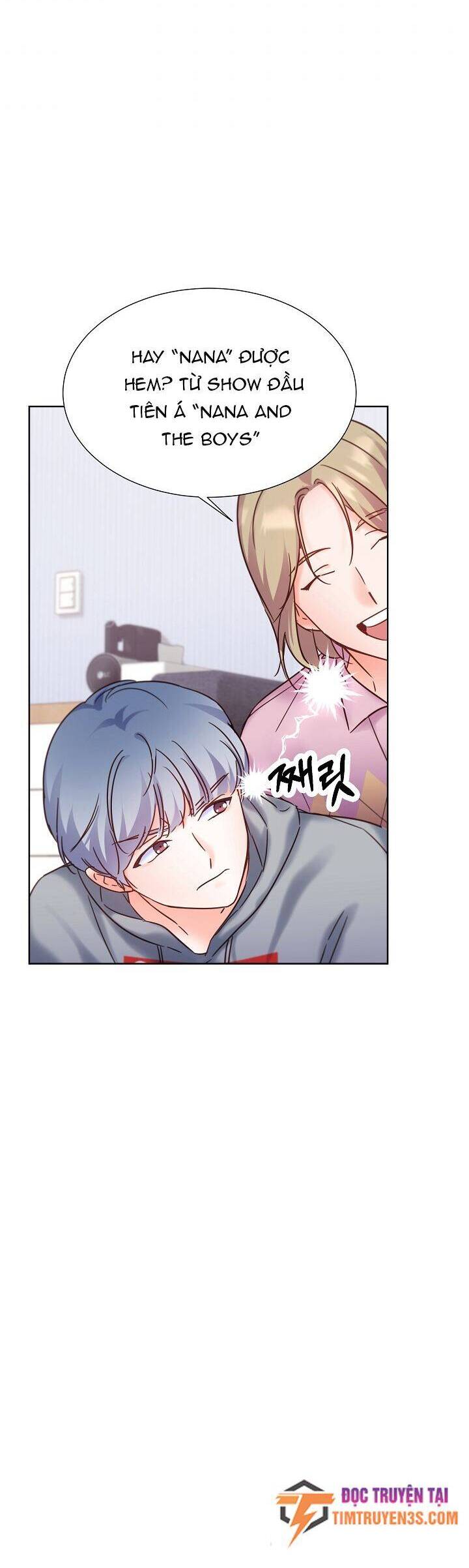 Trở Lại Làm Idol Chapter 55 - Trang 2