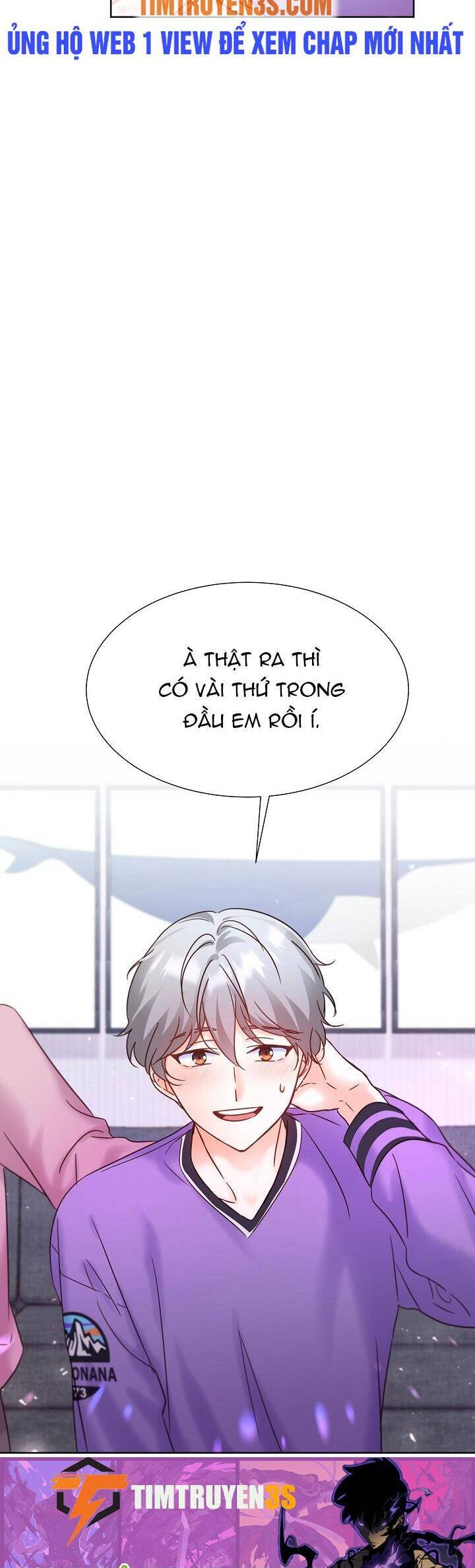 Trở Lại Làm Idol Chapter 55 - Trang 2