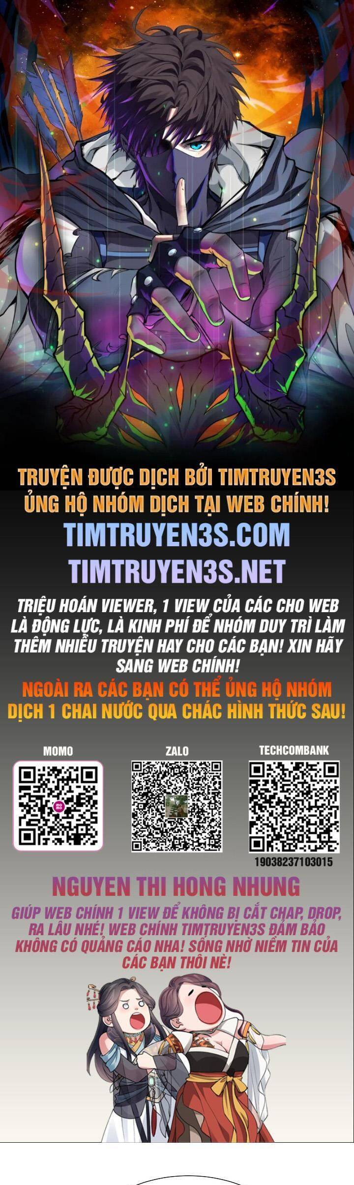 Trở Lại Làm Idol Chapter 56 - Trang 2