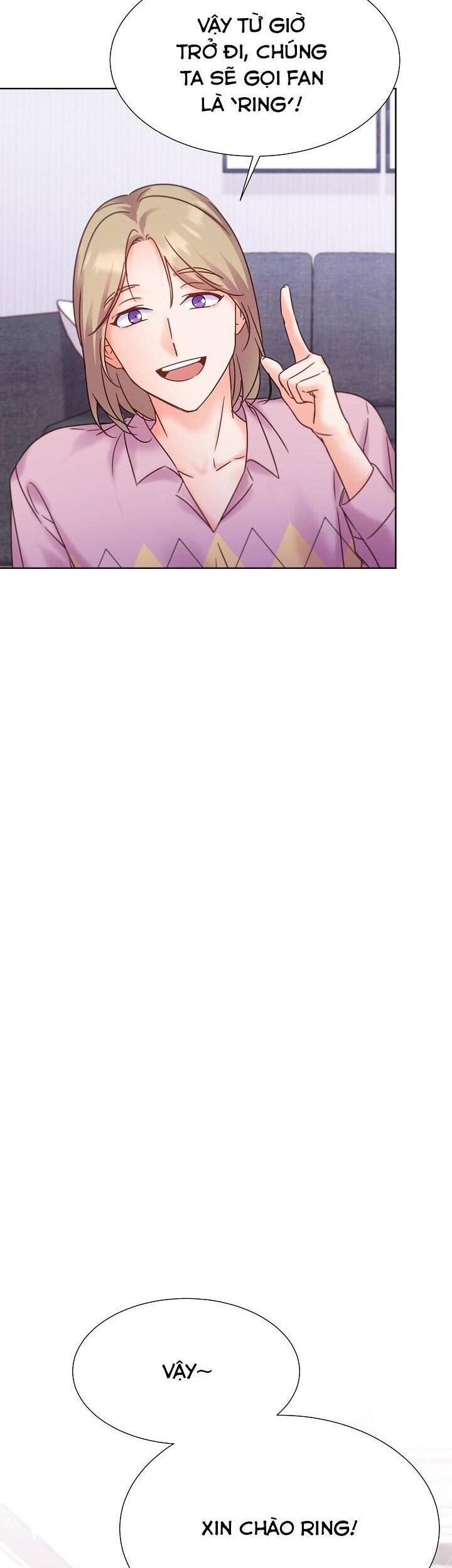 Trở Lại Làm Idol Chapter 56 - Trang 2