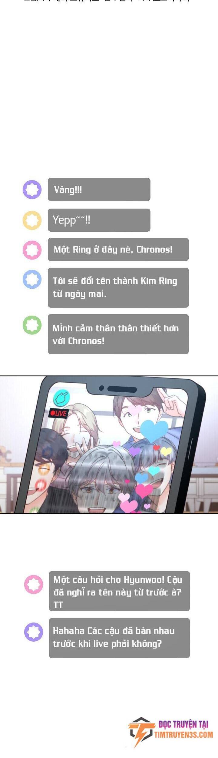 Trở Lại Làm Idol Chapter 56 - Trang 2