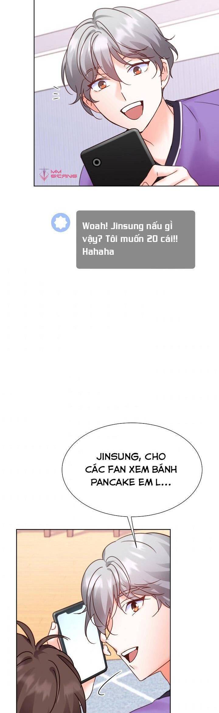 Trở Lại Làm Idol Chapter 56 - Trang 2