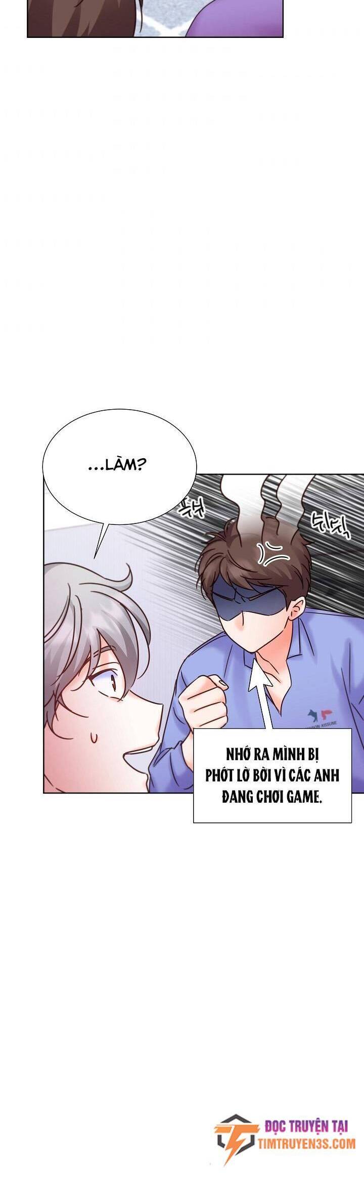 Trở Lại Làm Idol Chapter 56 - Trang 2