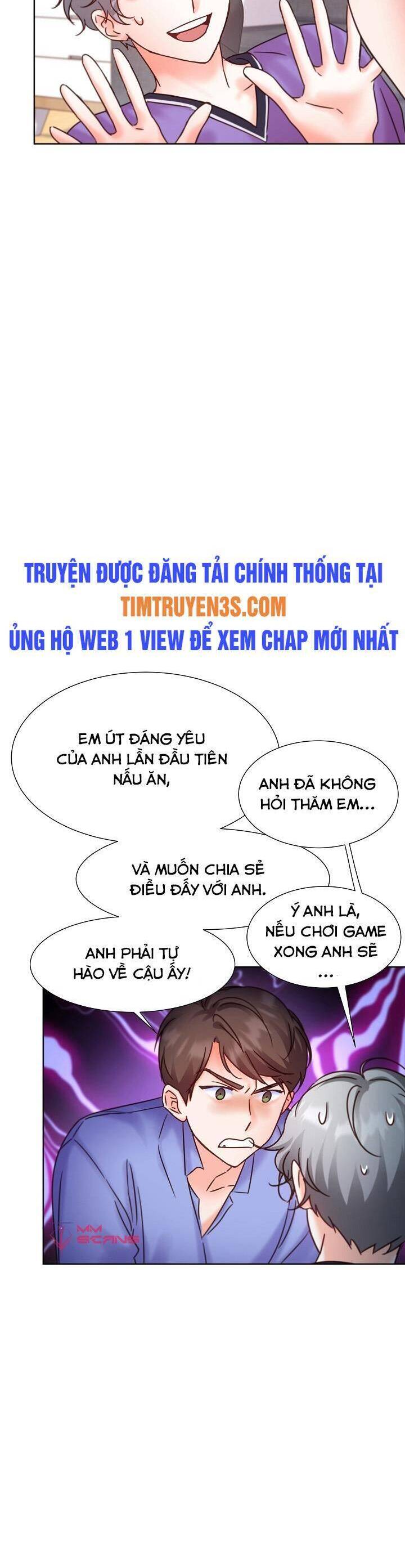 Trở Lại Làm Idol Chapter 56 - Trang 2