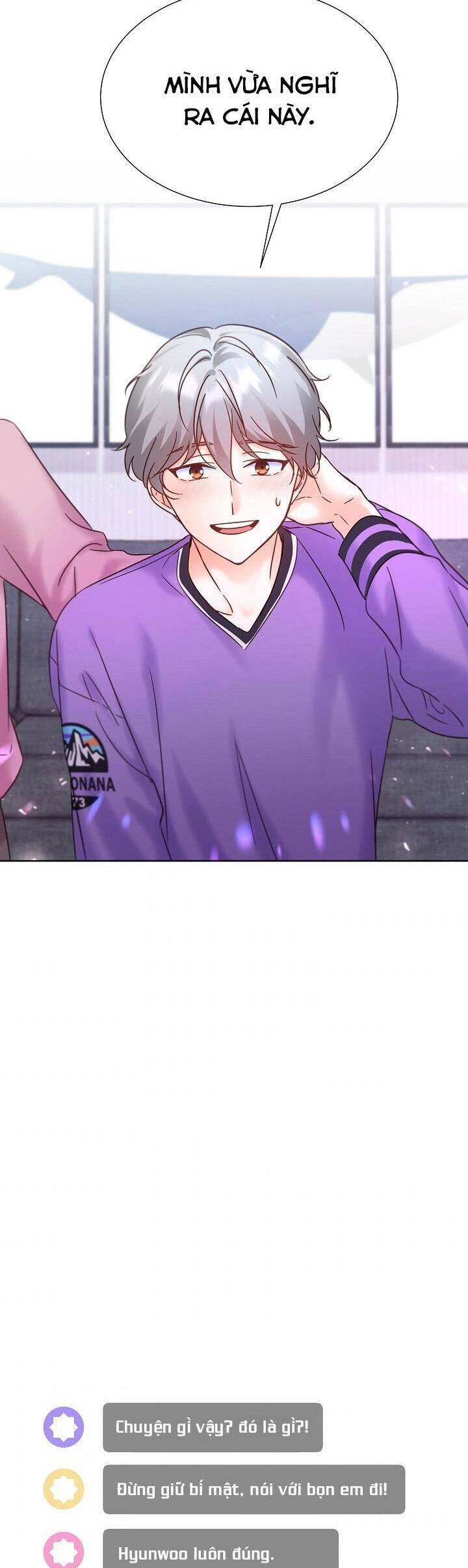 Trở Lại Làm Idol Chapter 56 - Trang 2