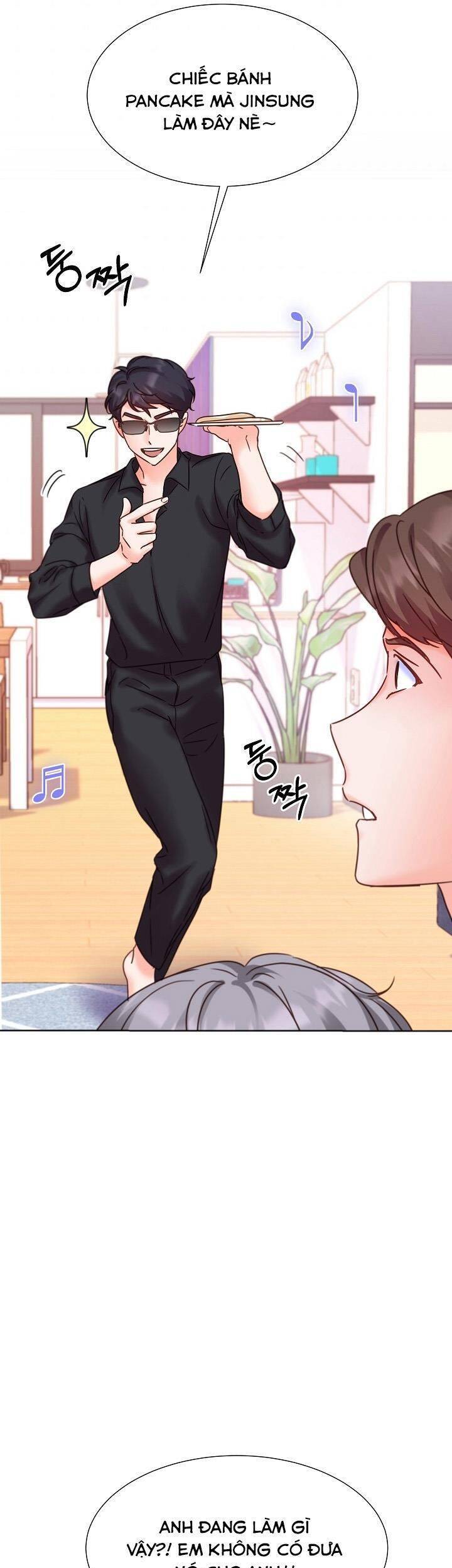 Trở Lại Làm Idol Chapter 56 - Trang 2