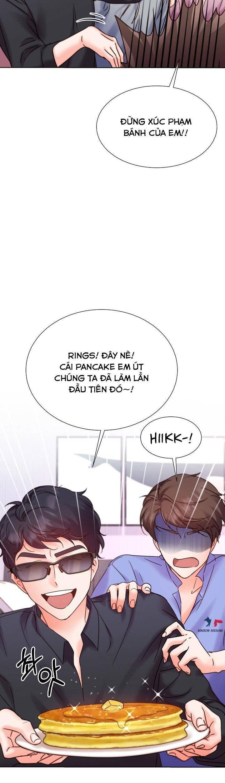 Trở Lại Làm Idol Chapter 56 - Trang 2