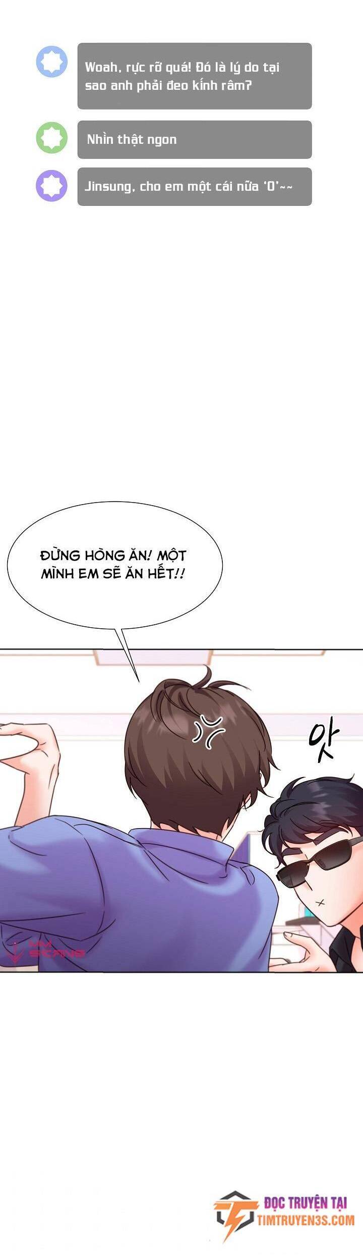 Trở Lại Làm Idol Chapter 56 - Trang 2