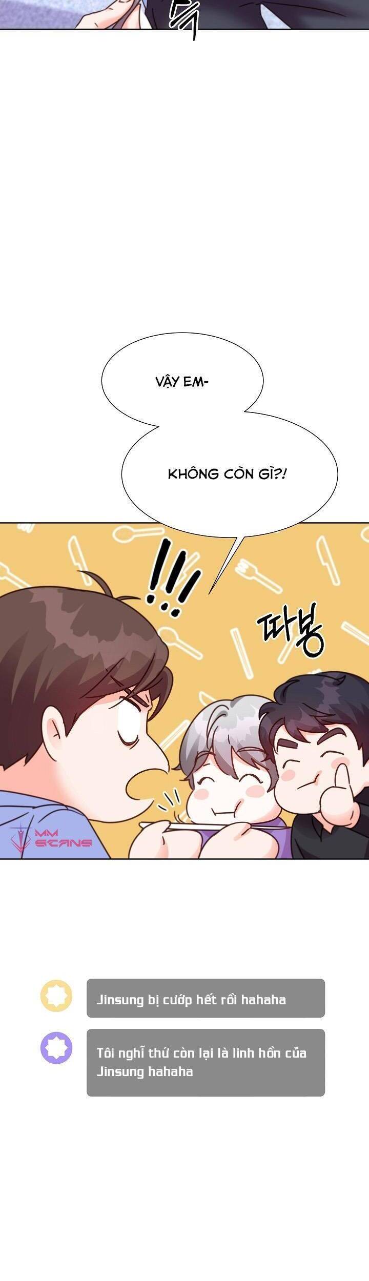 Trở Lại Làm Idol Chapter 56 - Trang 2