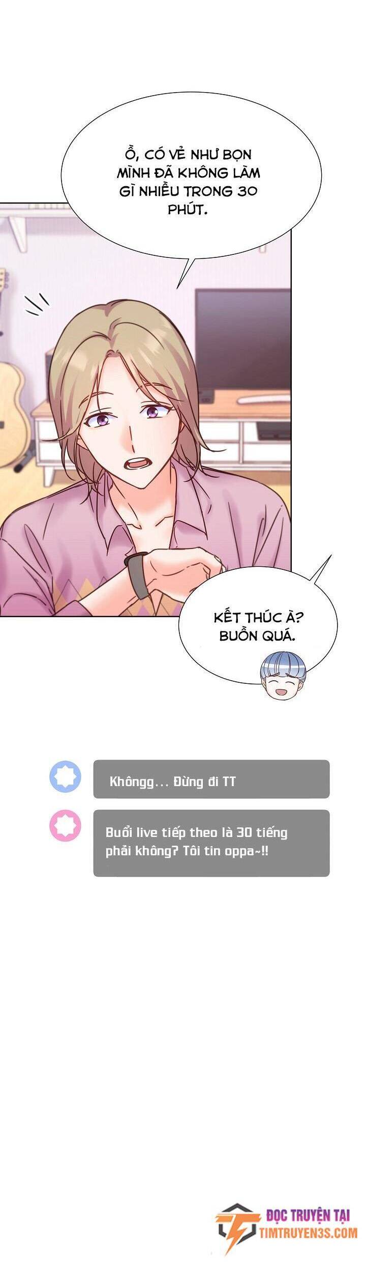 Trở Lại Làm Idol Chapter 56 - Trang 2