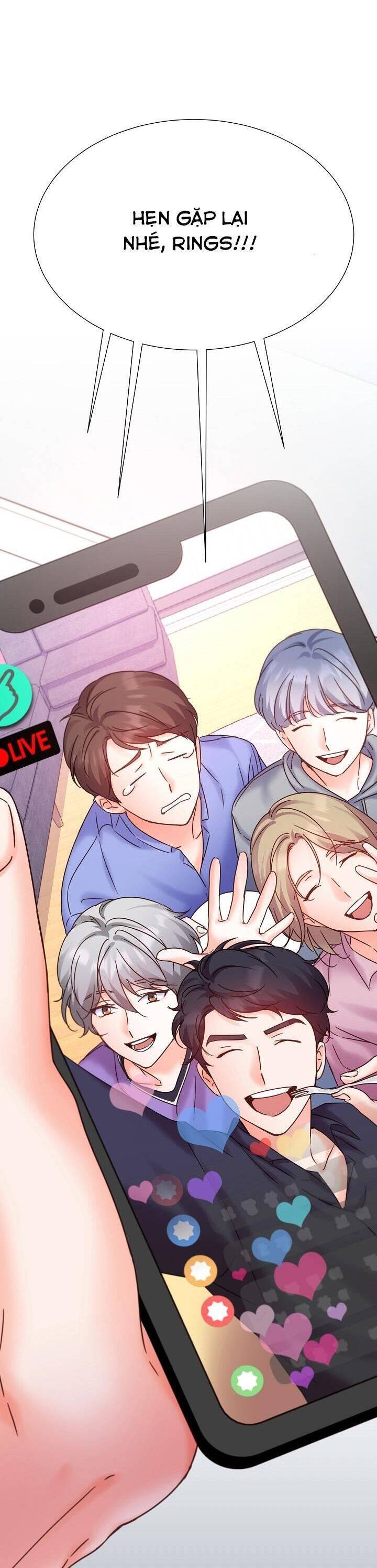 Trở Lại Làm Idol Chapter 56 - Trang 2