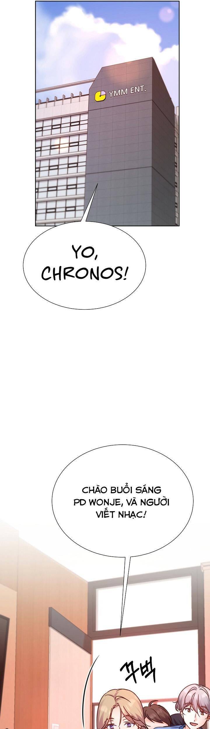 Trở Lại Làm Idol Chapter 56 - Trang 2