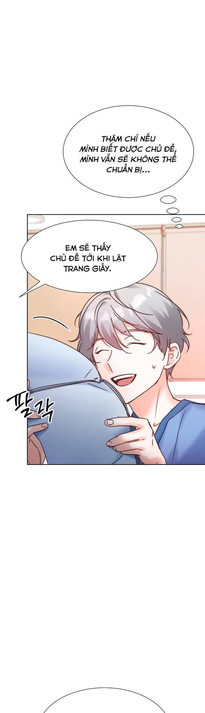 Trở Lại Làm Idol Chapter 56 - Trang 2