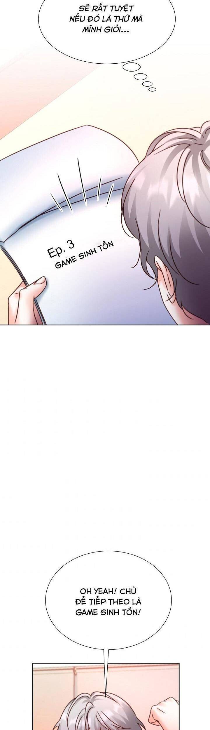 Trở Lại Làm Idol Chapter 56 - Trang 2