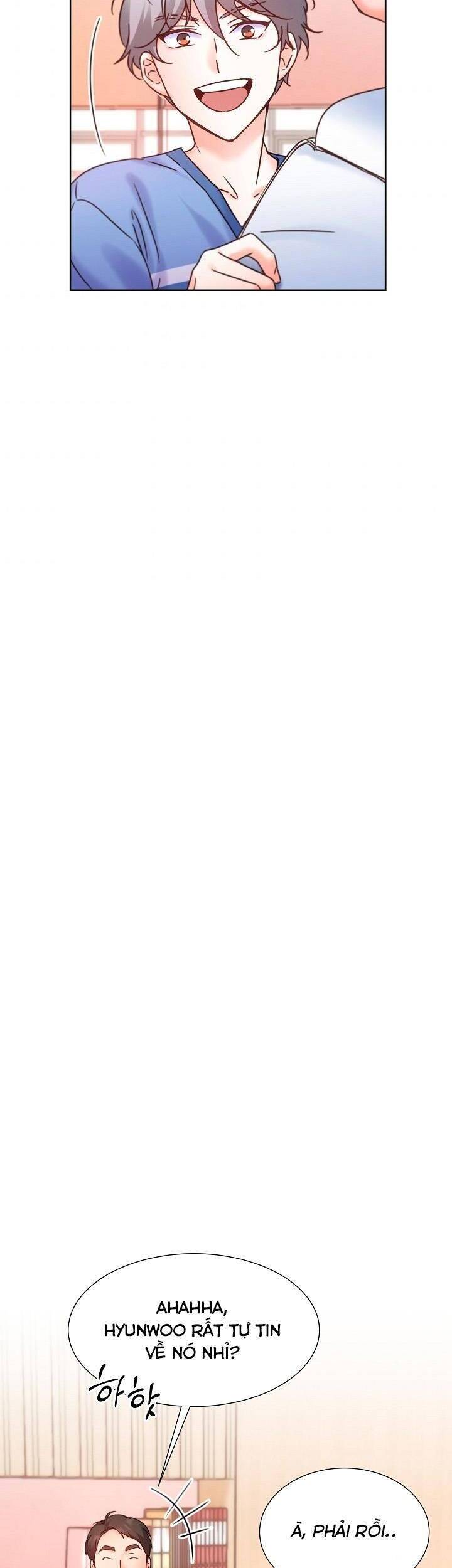 Trở Lại Làm Idol Chapter 56 - Trang 2