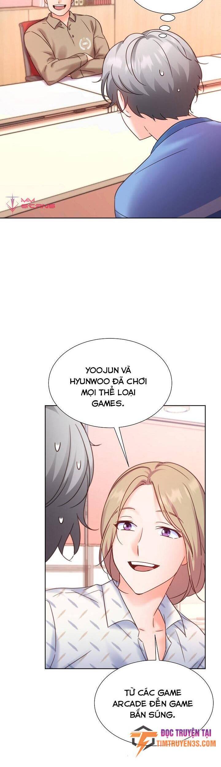 Trở Lại Làm Idol Chapter 56 - Trang 2