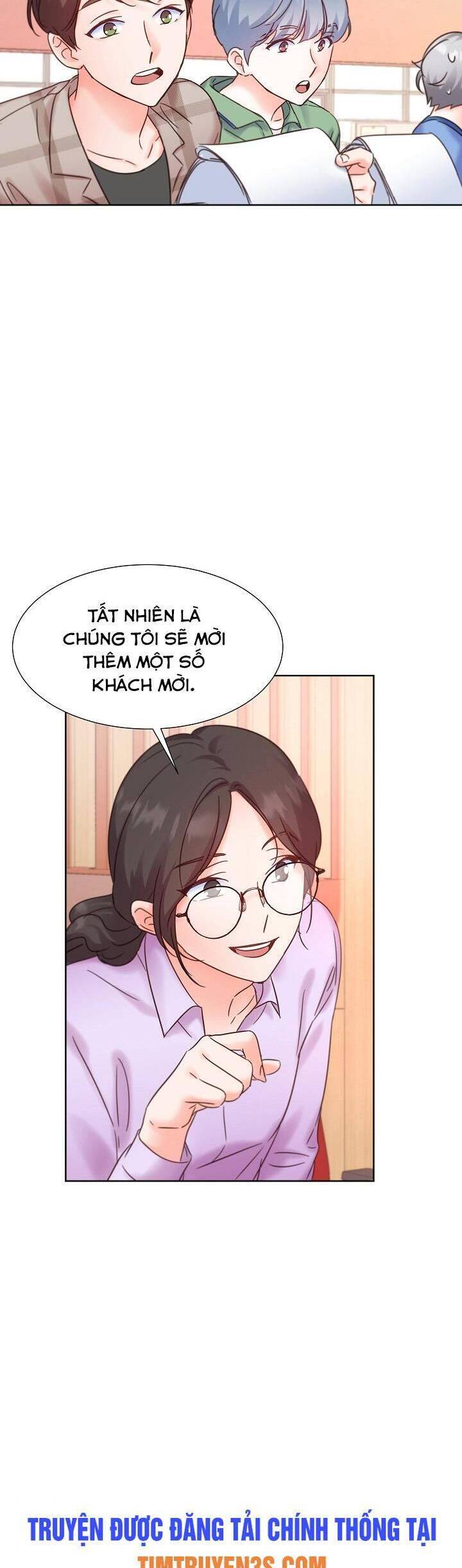 Trở Lại Làm Idol Chapter 56 - Trang 2