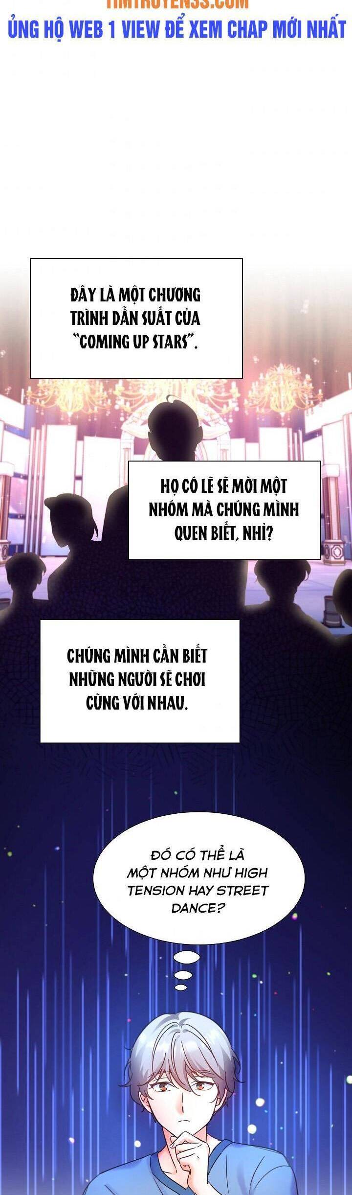 Trở Lại Làm Idol Chapter 56 - Trang 2
